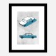 Minimal Car Series I Minimal Car Series I