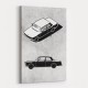 Minimal Car Series II Minimal Car Series II