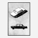 Minimal Car Series II Minimal Car Series II