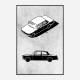 Minimal Car Series II Minimal Car Series II