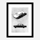 Minimal Car Series II Minimal Car Series II