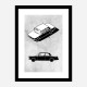 Minimal Car Series II Minimal Car Series II