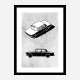 Minimal Car Series II Minimal Car Series II