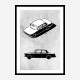 Minimal Car Series II Minimal Car Series II