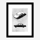 Minimal Car Series II Minimal Car Series II
