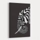 Ornate Elephant I Ornate Elephant I