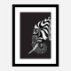 Ornate Elephant I Ornate Elephant I