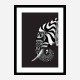 Ornate Elephant I Ornate Elephant I