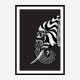 Ornate Elephant I Ornate Elephant I