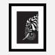 Ornate Elephant I Ornate Elephant I