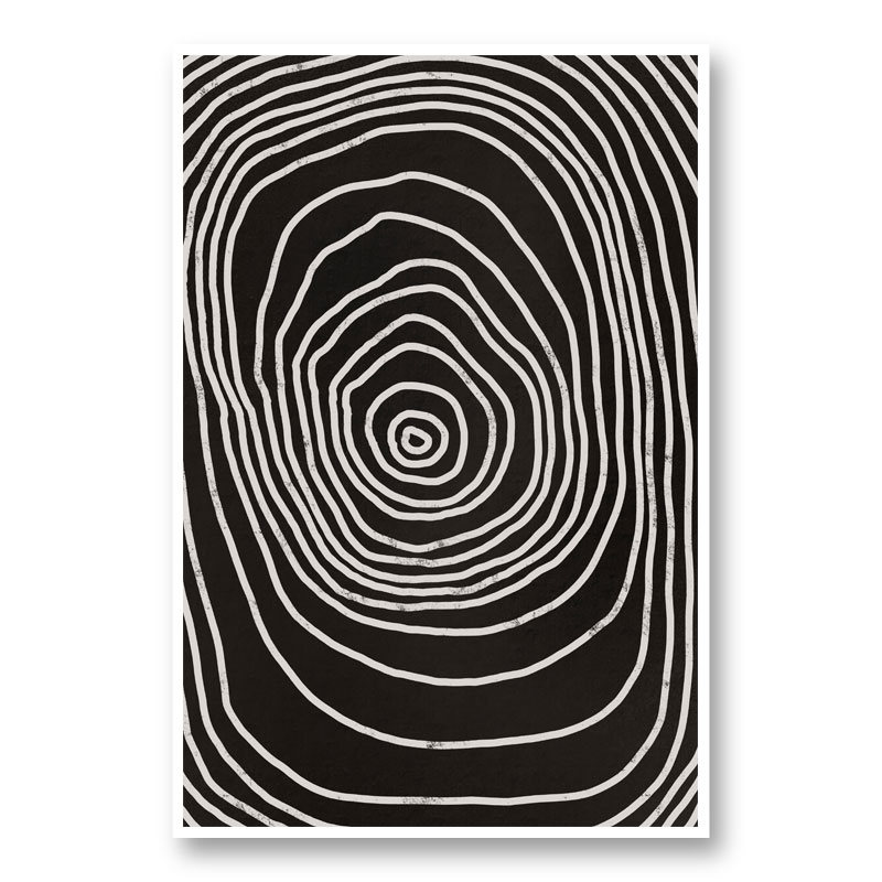 Hypnosis Art Print