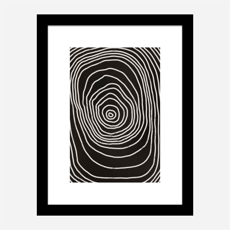 Hypnosis Art Print
