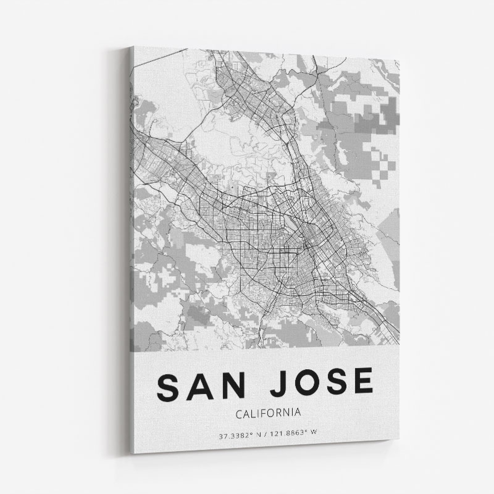 Driving Directions To San Jose California - mxdlr48