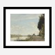 Argenteuil by Claude Monet Art Print