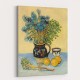 Still Life by Vincent Van Gogh Art Print