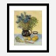 Still Life by Vincent Van Gogh Art Print