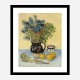 Still Life by Vincent Van Gogh Art Print