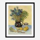 Still Life by Vincent Van Gogh Art Print