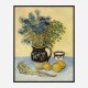 Still Life by Vincent Van Gogh Art Print