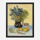 Still Life by Vincent Van Gogh Art Print