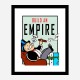 Build An Empire Art Print