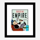 Build An Empire Art Print