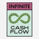 Cash Flow Motivational Art Print