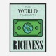 Richness Motivational Art Print