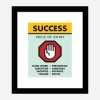 Framed Print 