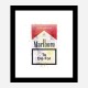 To Die For Art Print To Die For Art Print