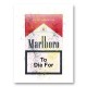 To Die For Art Print To Die For Art Print