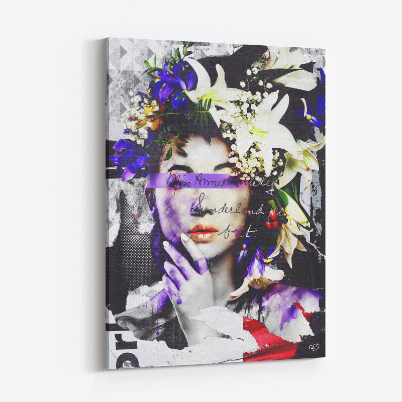 Adrift Art Print Adrift Art Print