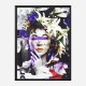Adrift Art Print Adrift Art Print
