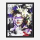 Adrift Art Print Adrift Art Print