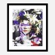 Adrift Art Print Adrift Art Print