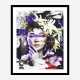 Adrift Art Print Adrift Art Print