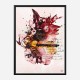 Cool To Be You Art Print Cool To Be You Art Print