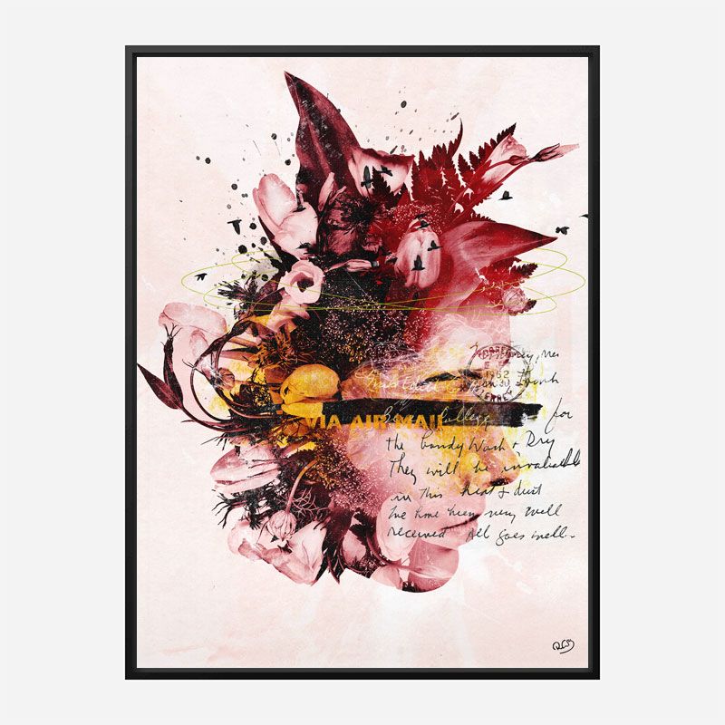 Cool To Be You Art Print Cool To Be You Art Print