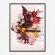 Cool To Be You Art Print Cool To Be You Art Print