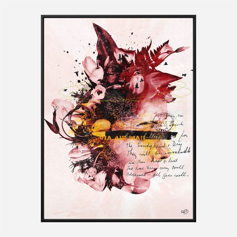 Cool To Be You Art Print Cool To Be You Art Print