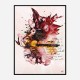 Cool To Be You Art Print Cool To Be You Art Print