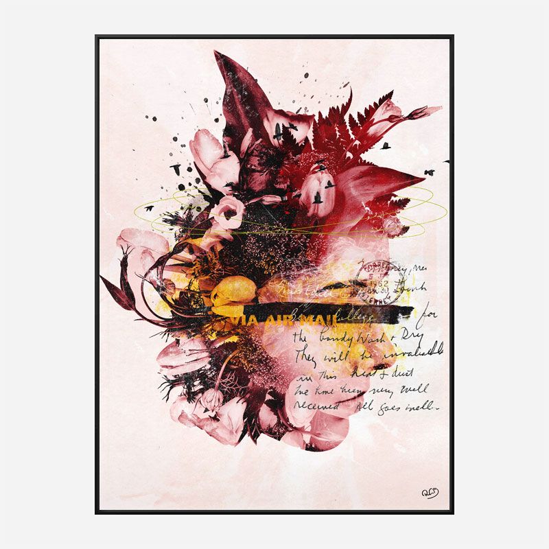 Cool To Be You Art Print Cool To Be You Art Print