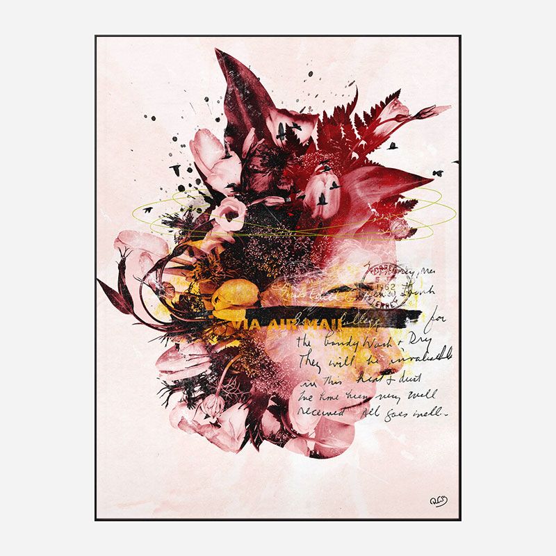 Cool To Be You Art Print Cool To Be You Art Print