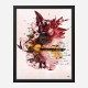 Cool To Be You Art Print Cool To Be You Art Print