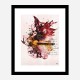 Cool To Be You Art Print Cool To Be You Art Print
