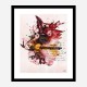 Cool To Be You Art Print Cool To Be You Art Print