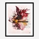 Cool To Be You Art Print Cool To Be You Art Print