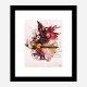 Cool To Be You Art Print Cool To Be You Art Print