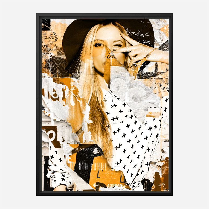 Evil Is My Friend Art Print Evil Is My Friend Art Print