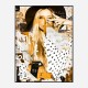 Evil Is My Friend Art Print Evil Is My Friend Art Print